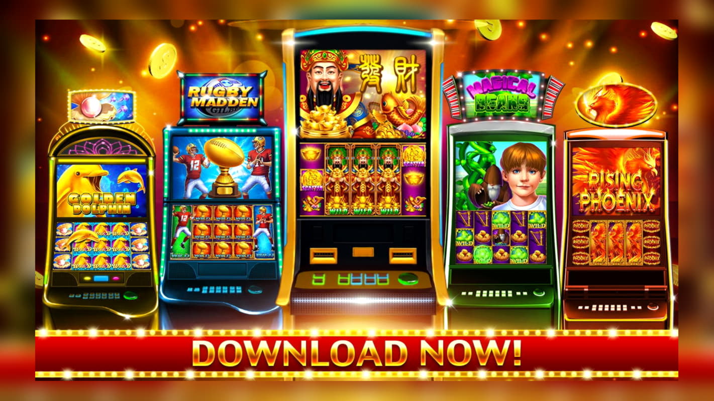 500% Signup casino bonus at Video Slots Casino