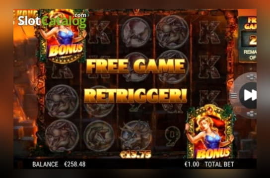 €555 Online Casino Tournament at Video Slots Casino