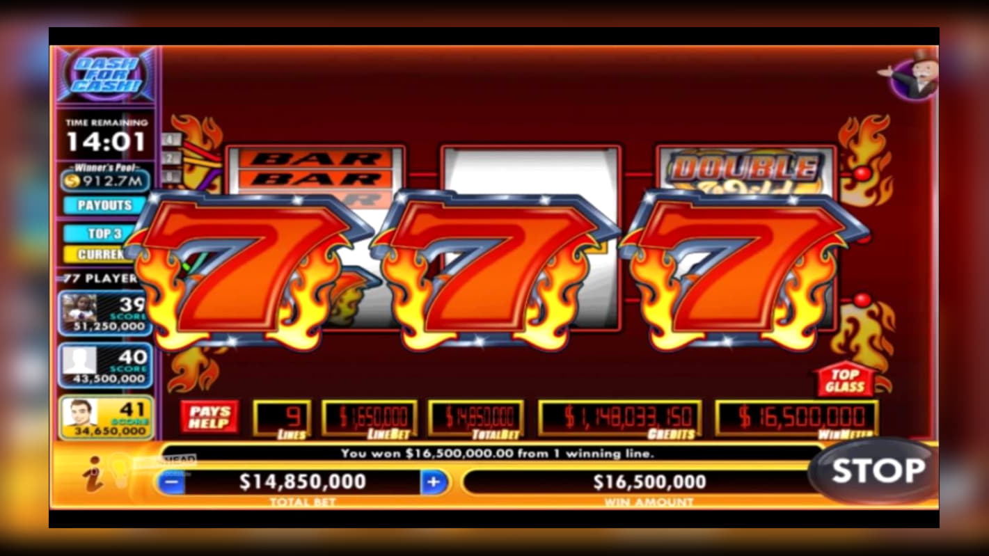 £220 Online Casino Tournament at William Hill Casino