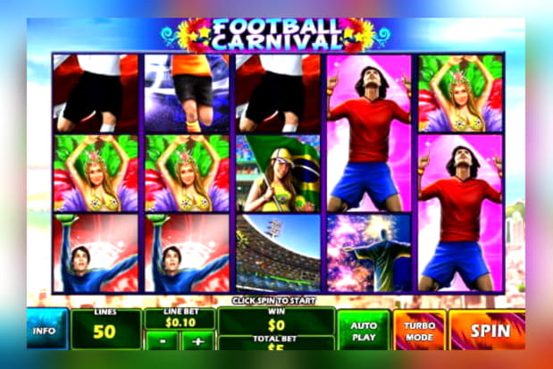75 Free Spins right now at 888 Casino