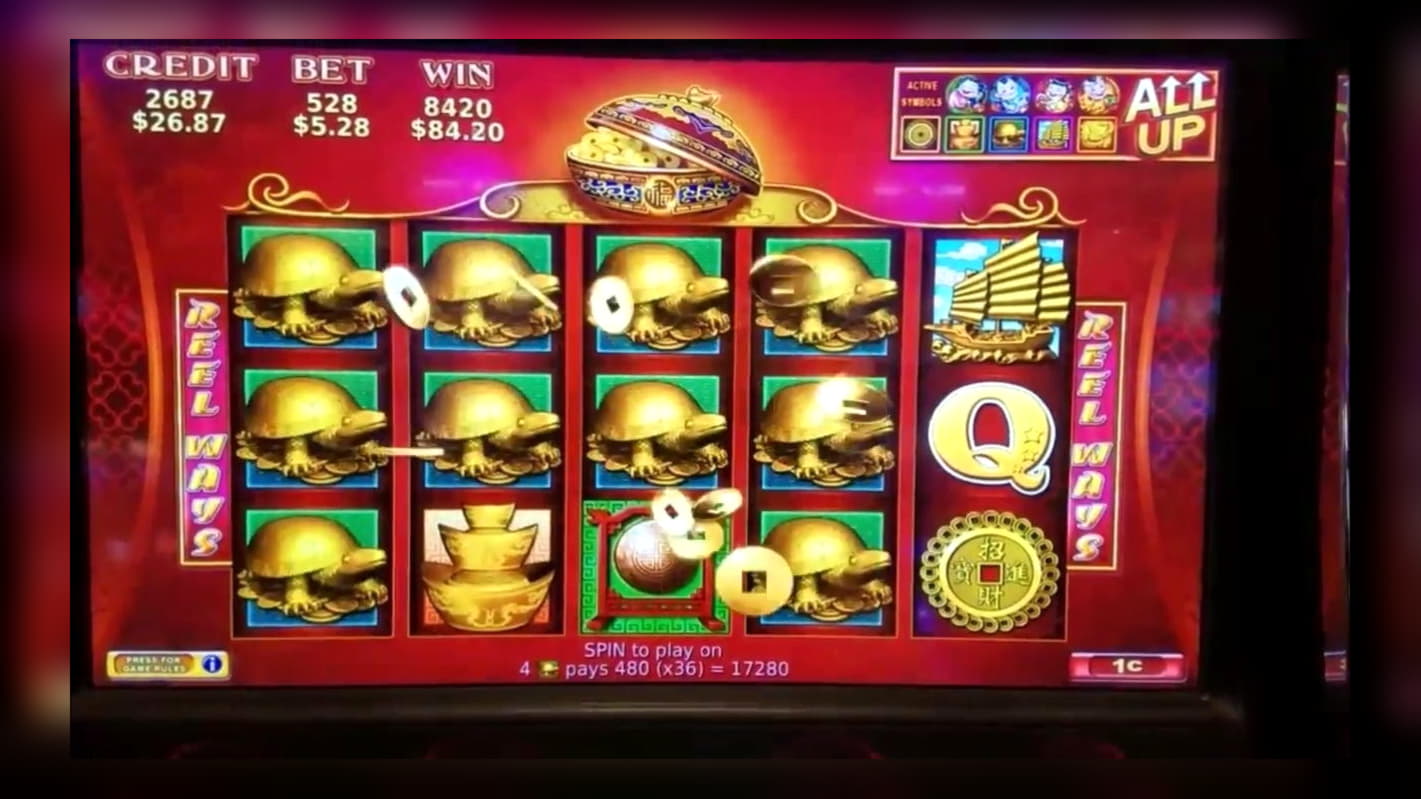 90 Free Spins at Casino com