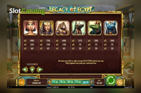 €3250 no deposit at Kaboo Casino