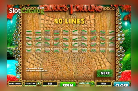 $215 FREE Casino Chip at BGO Casino