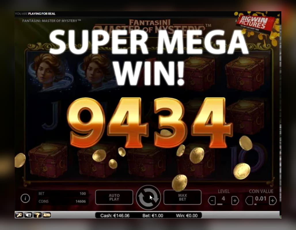 95 Free Spins right now at BGO Casino
