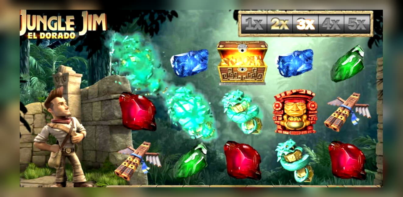 370% Deposit Match Bonus at Energy Casino