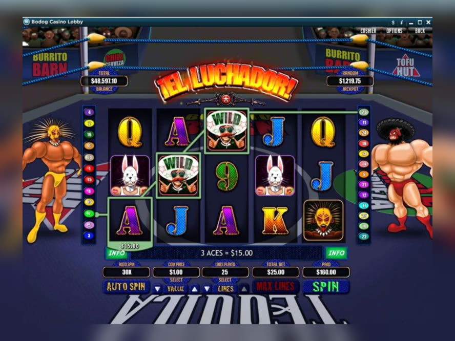 50 Free Spins Casino at Kaboo Casino