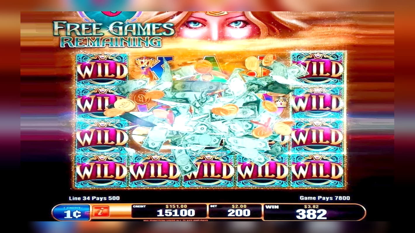 185 FREE SPINS at Vera and Jhon Casino