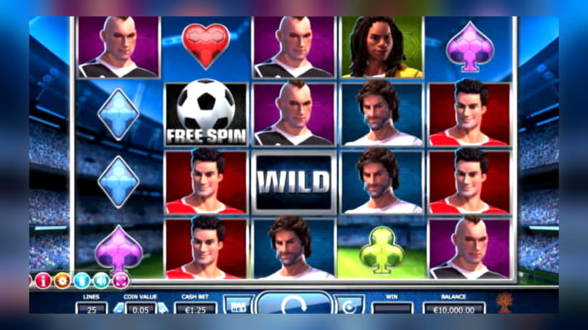 €3975 no deposit at William Hill Casino