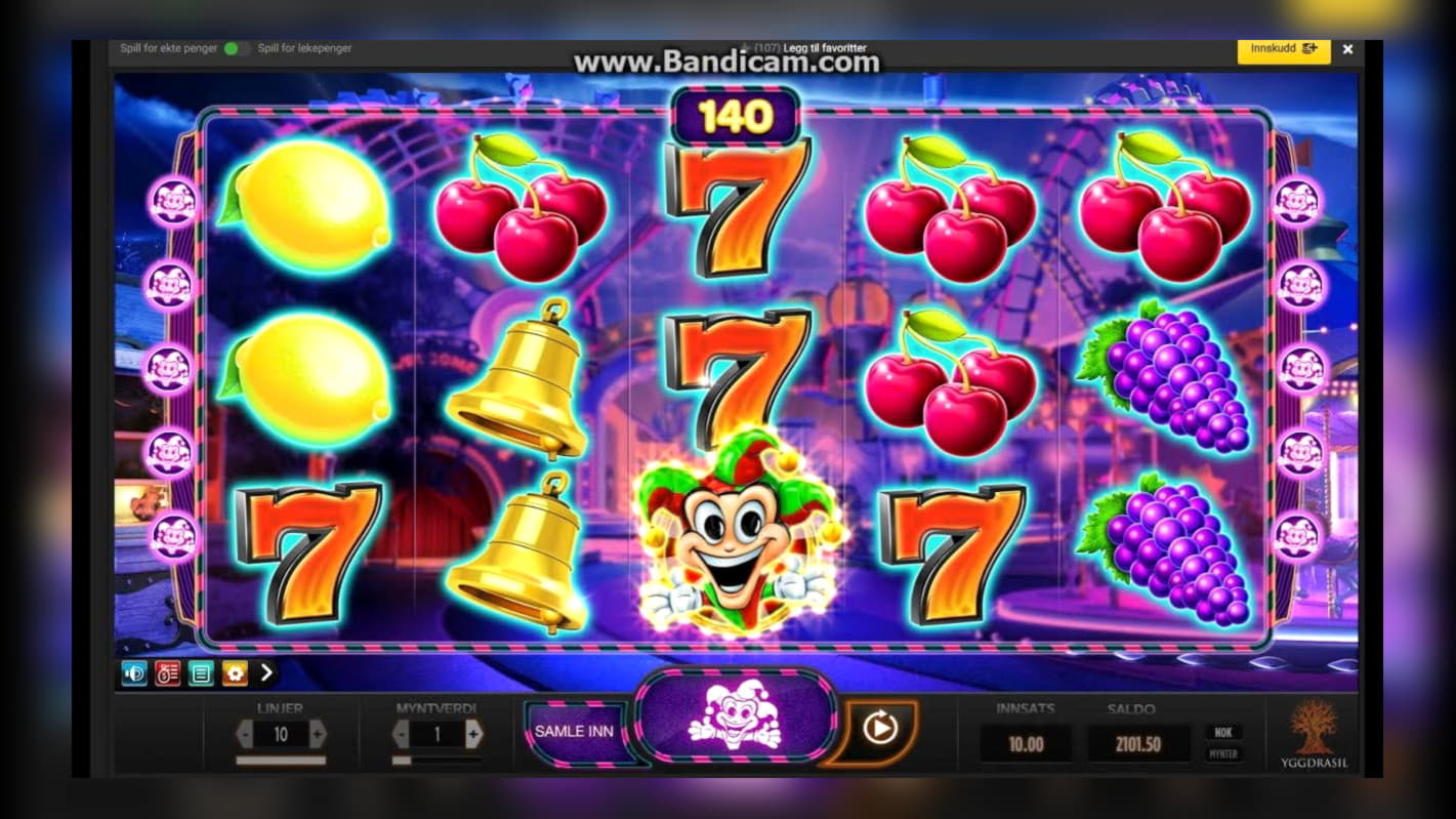 130 Free Spins at Energy Casino