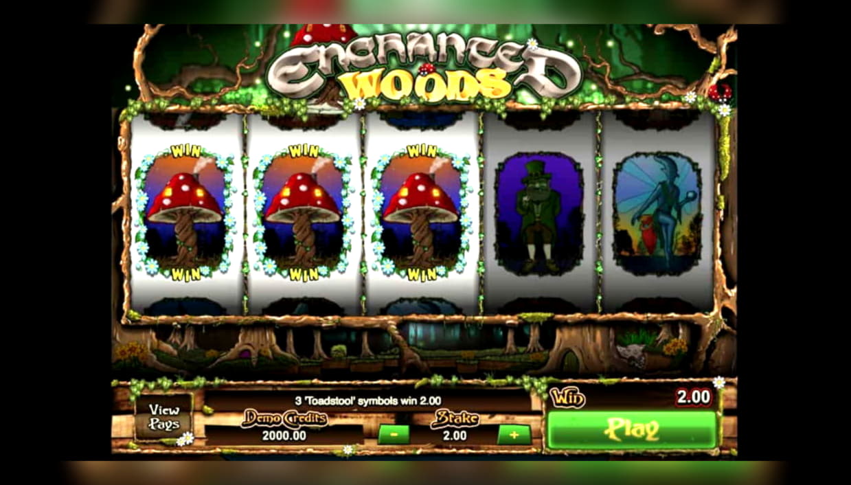 €1905 No Deposit Bonus at Vegas Paradise Casino