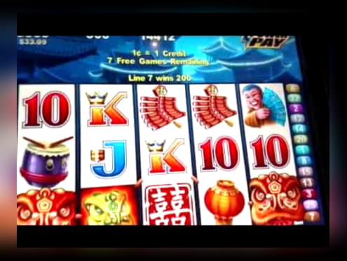 EUR 30 Tournament at Betway Casino