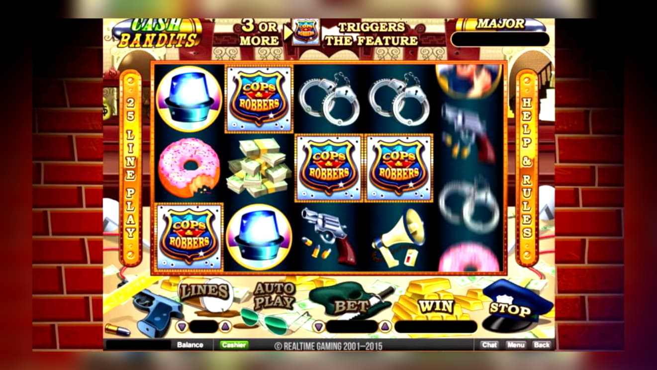 EUR 300 FREE Chip at Kaboo Casino