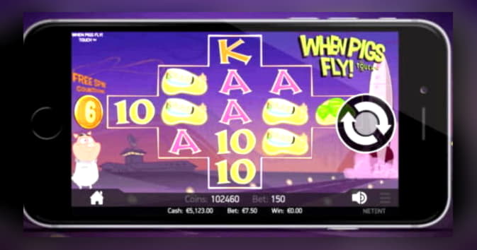 300 Loyalty Free Spins! at Casino Shadowbet