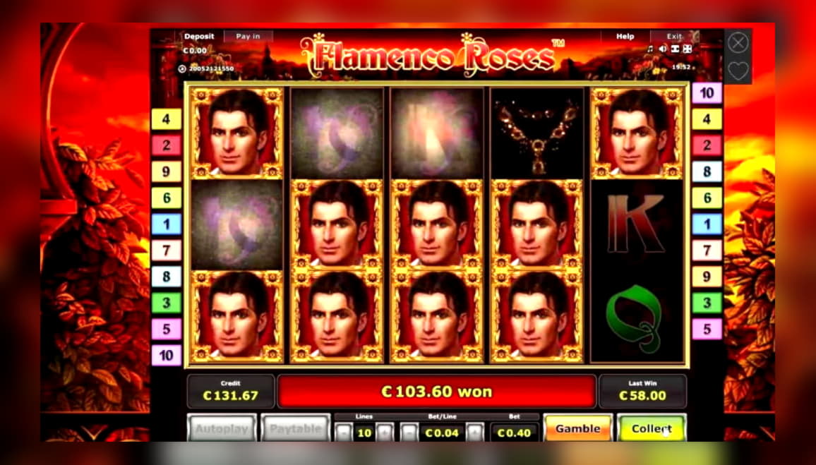 95 Loyal Free Spins! at BGO Casino