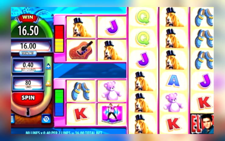 850% Welcome Bonus at Sloty Casino