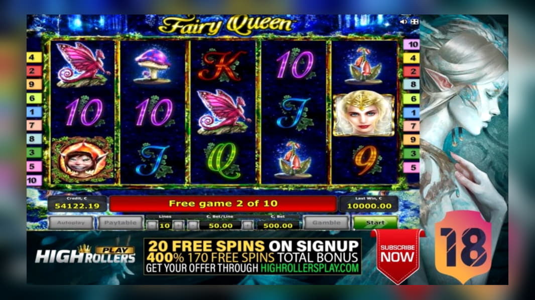 €830 Free Casino Tournament at Kaboo Casino