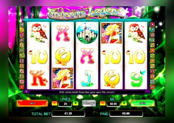 125 Trial Spins at Cherry Casino