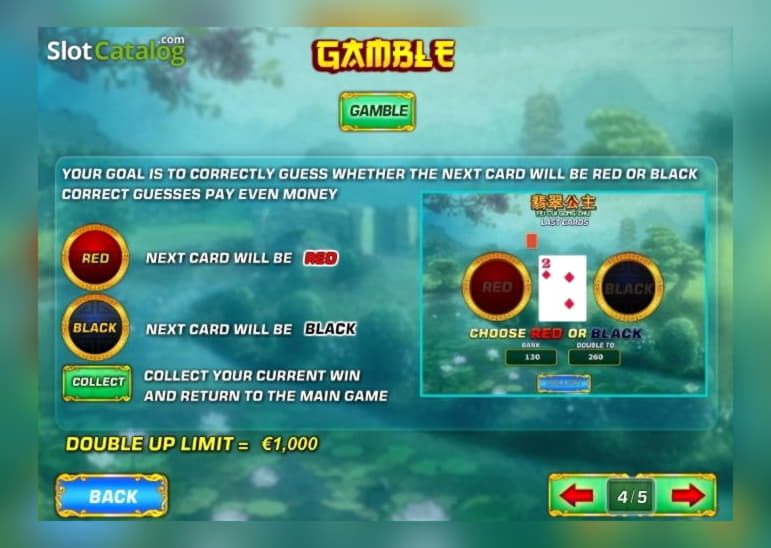 305% Signup casino bonus at 777 Casino