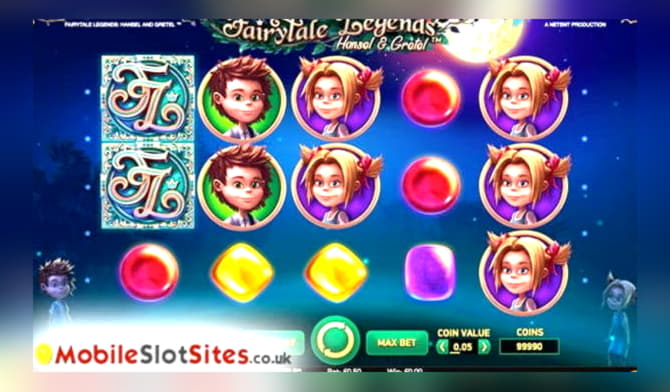 85 Free Spins Casino at Betway Casino