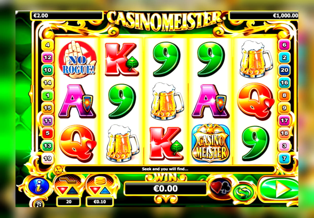 EURO 3485 No deposit bonus casino at Energy Casino