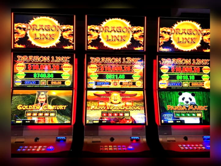 185 FREE Spins at Betway Casino