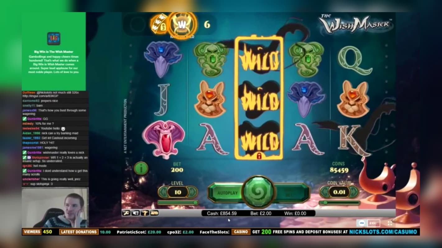 Eur 145 Online Casino Tournament at High Roller Casino