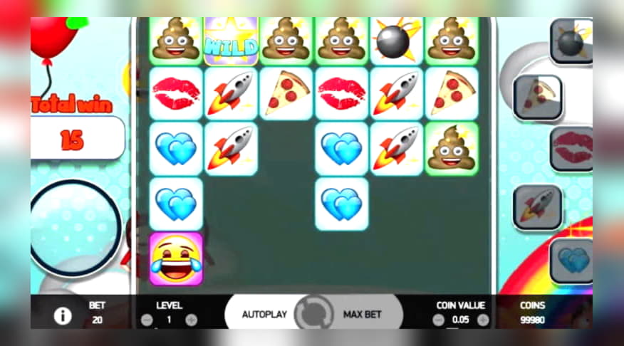 EUR 205 Tournament at Kaboo Casino