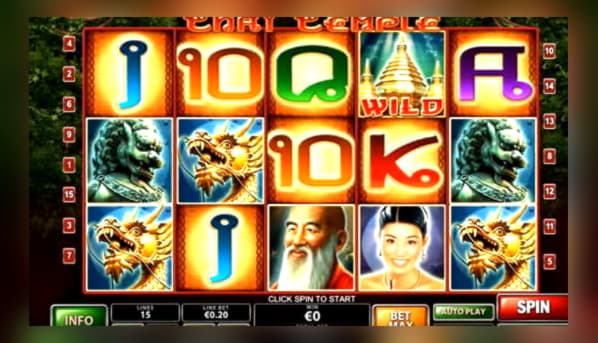 80 Free Spins right now at Kaboo Casino