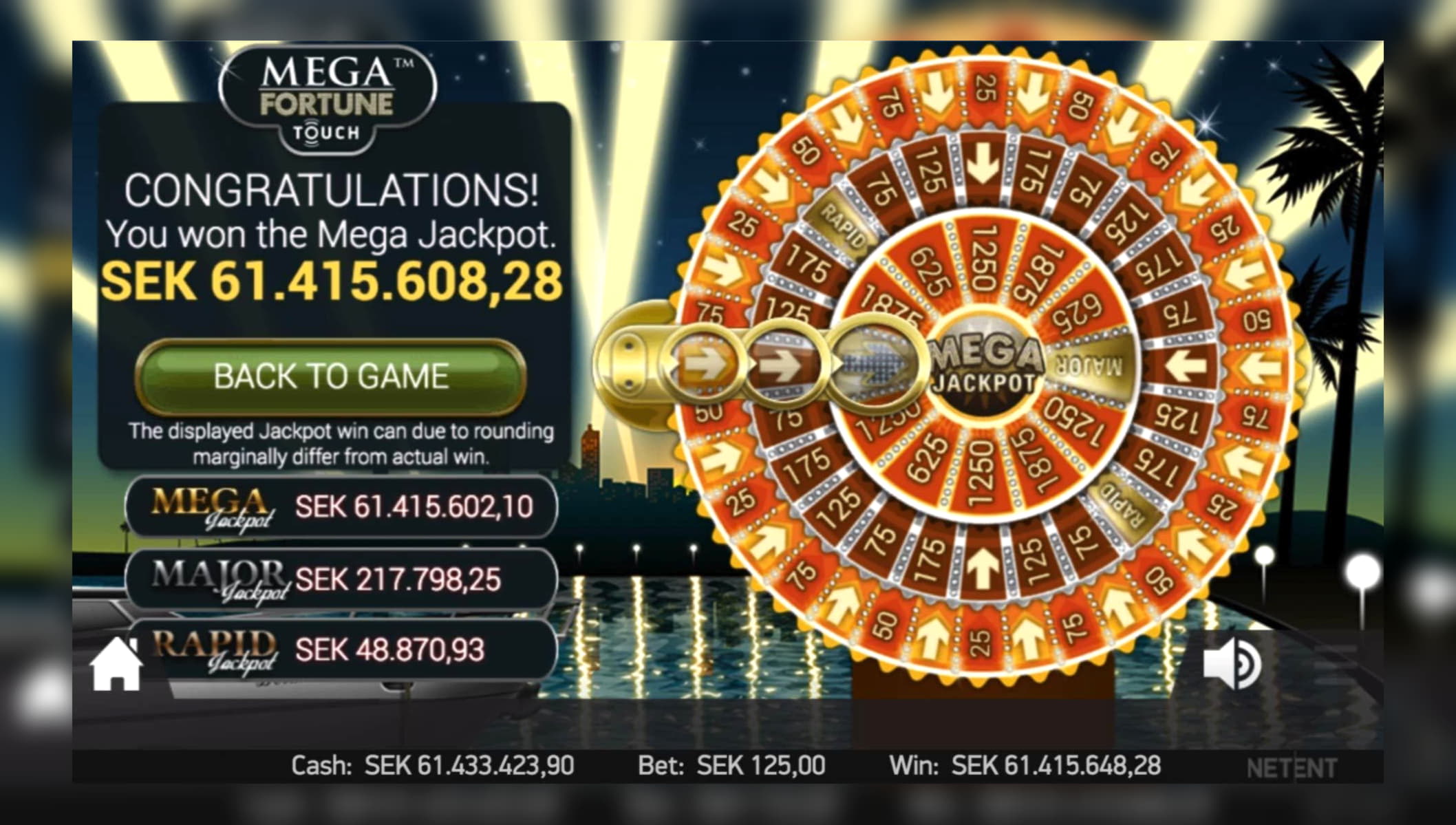 175% Best signup bonus casino at Rizk Casino