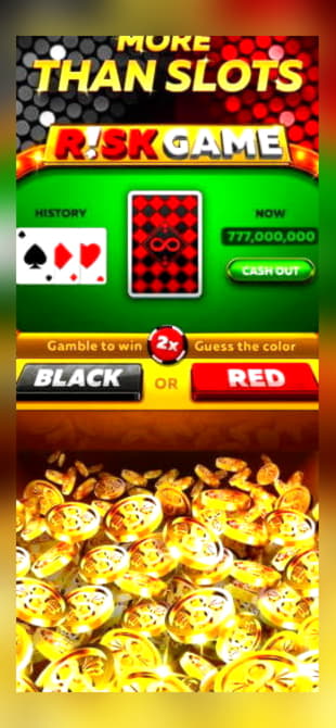 445% Deposit match bonus at Kaboo Casino