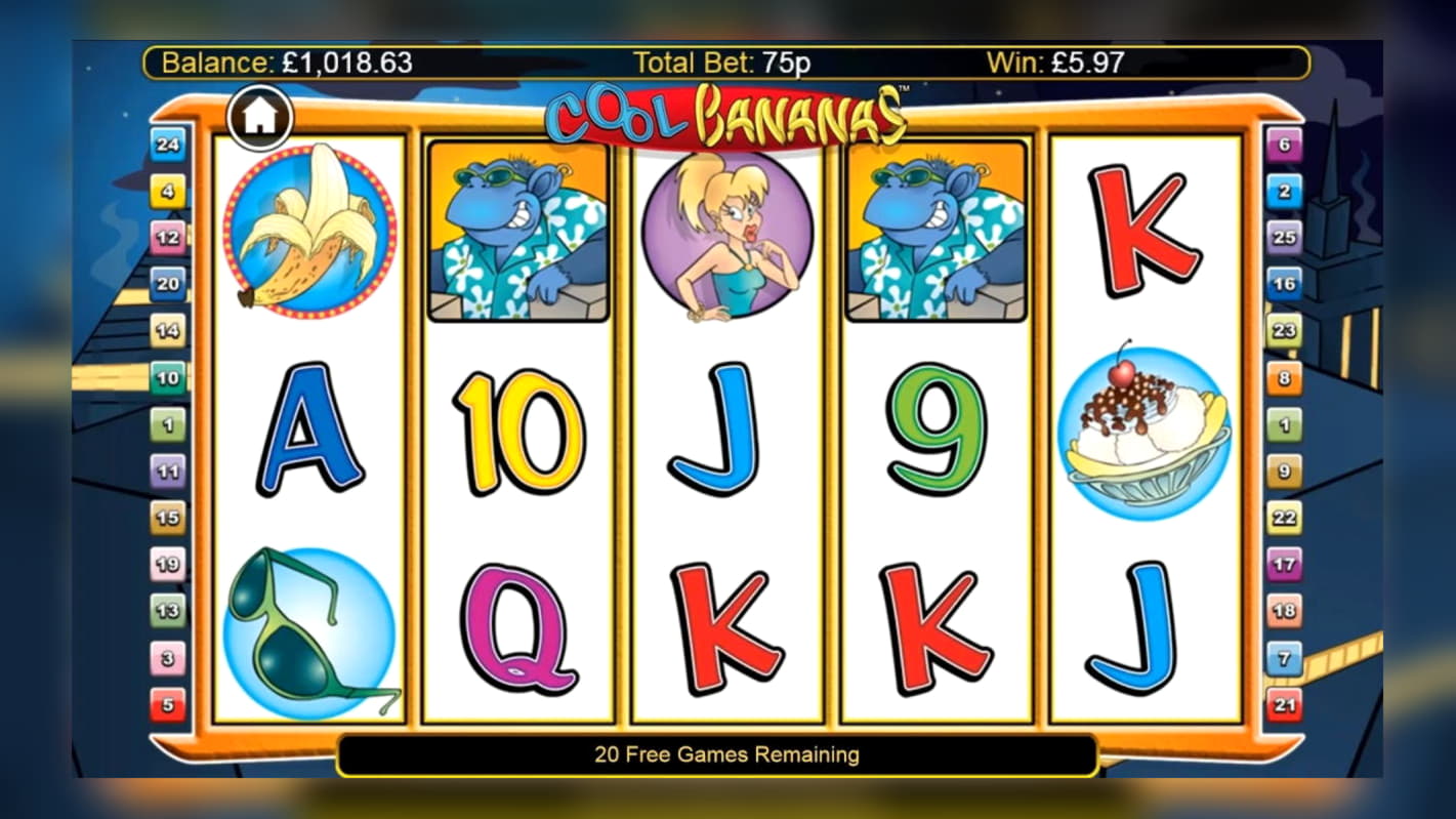 €2550 No deposit bonus casino at William Hill Casino