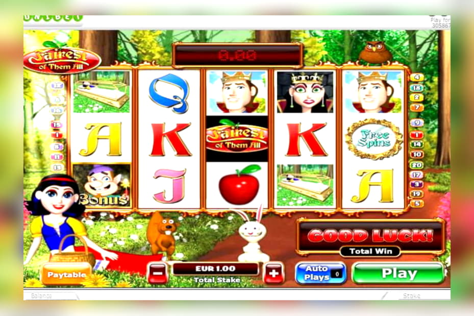 300 Loyalty Free Spins! at Video Slots Casino