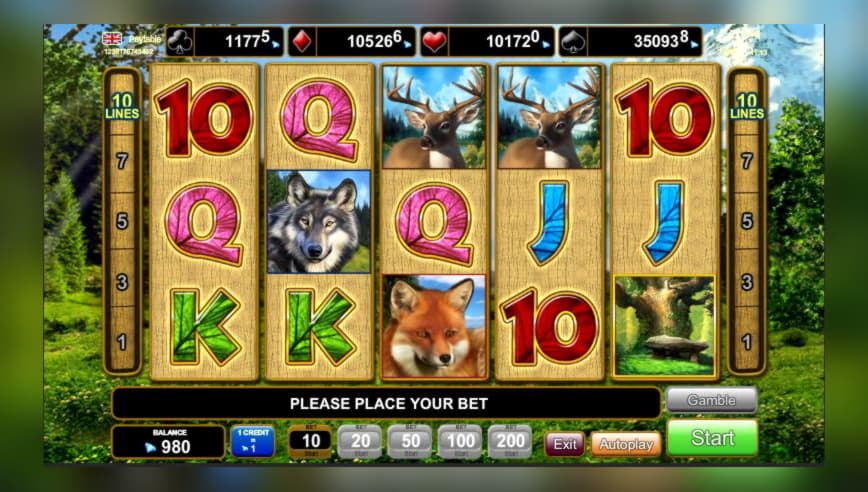 €645 NO DEPOSIT CASINO BONUS at Kaboo Casino