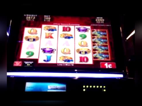 $575 Daily freeroll slot tournament at BGO Casino