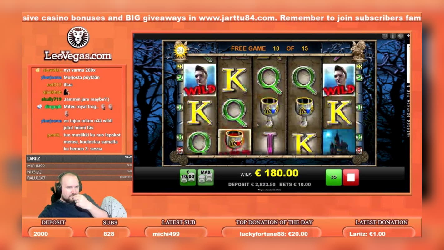 $630 no deposit bonus code at Sloty Casino