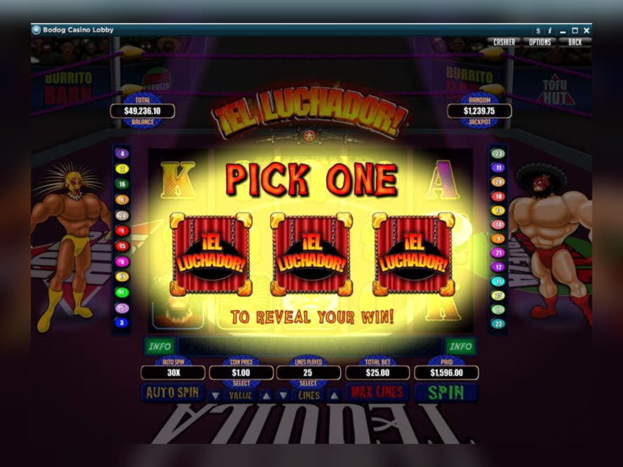 $510 Daily freeroll slot tournament at William Hill Casino