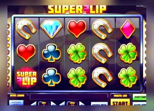 €240 casino chip at Sloty Casino