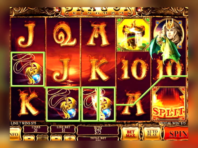 855% Match Bonus Casino at Betway Casino