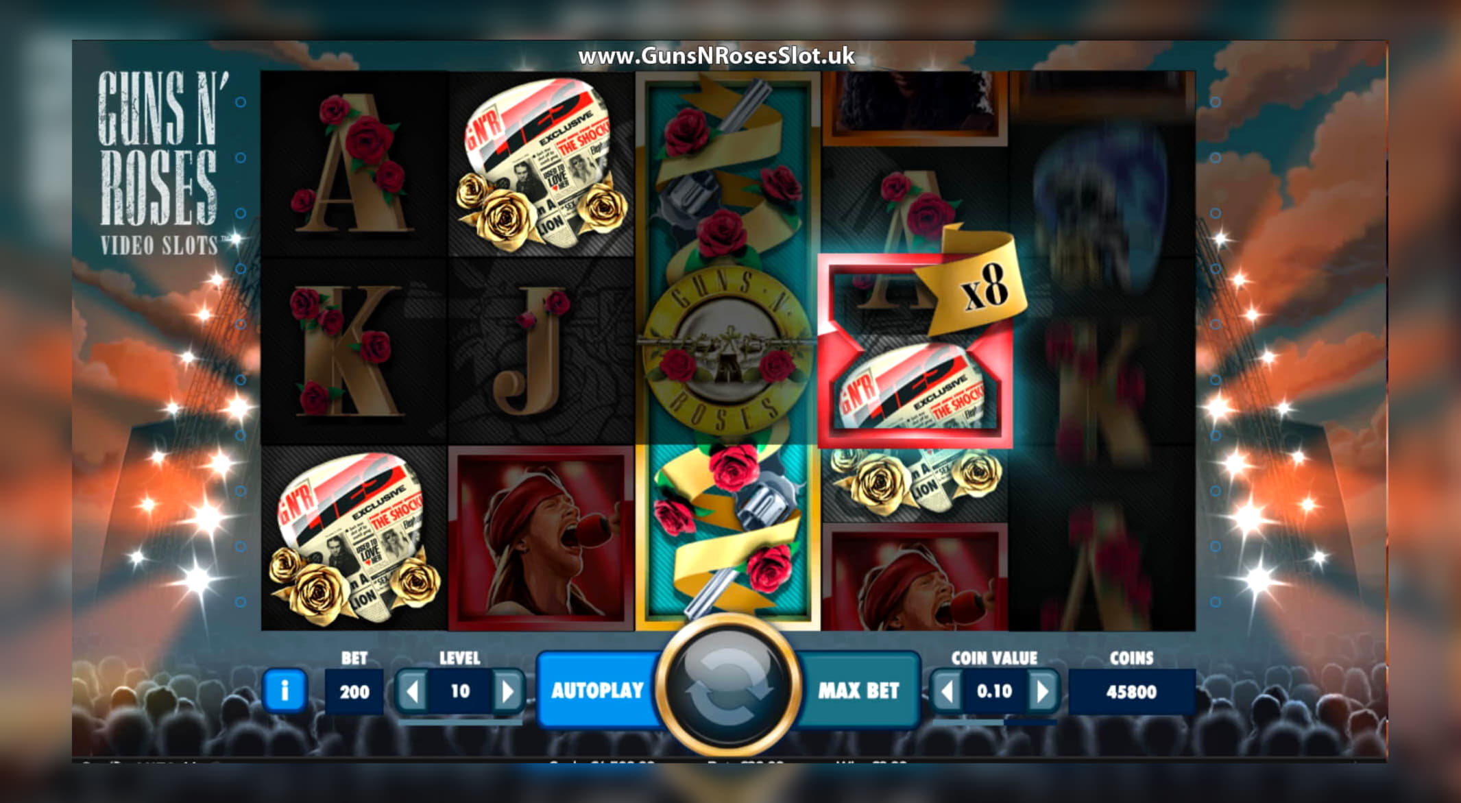 $3750 NO DEPOSIT BONUS at Sloty Casino