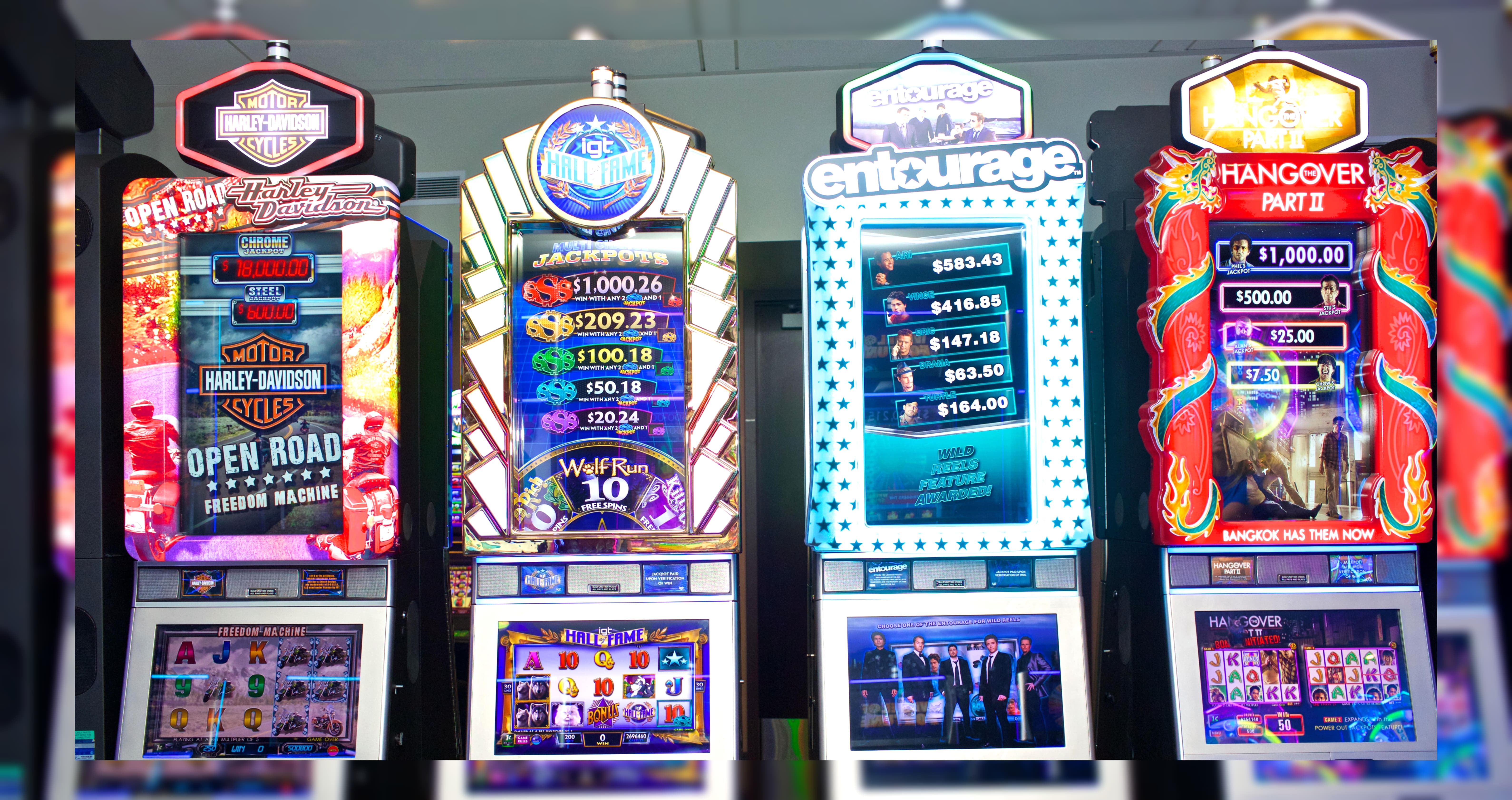345% First deposit bonus at 7 Sultans Casino