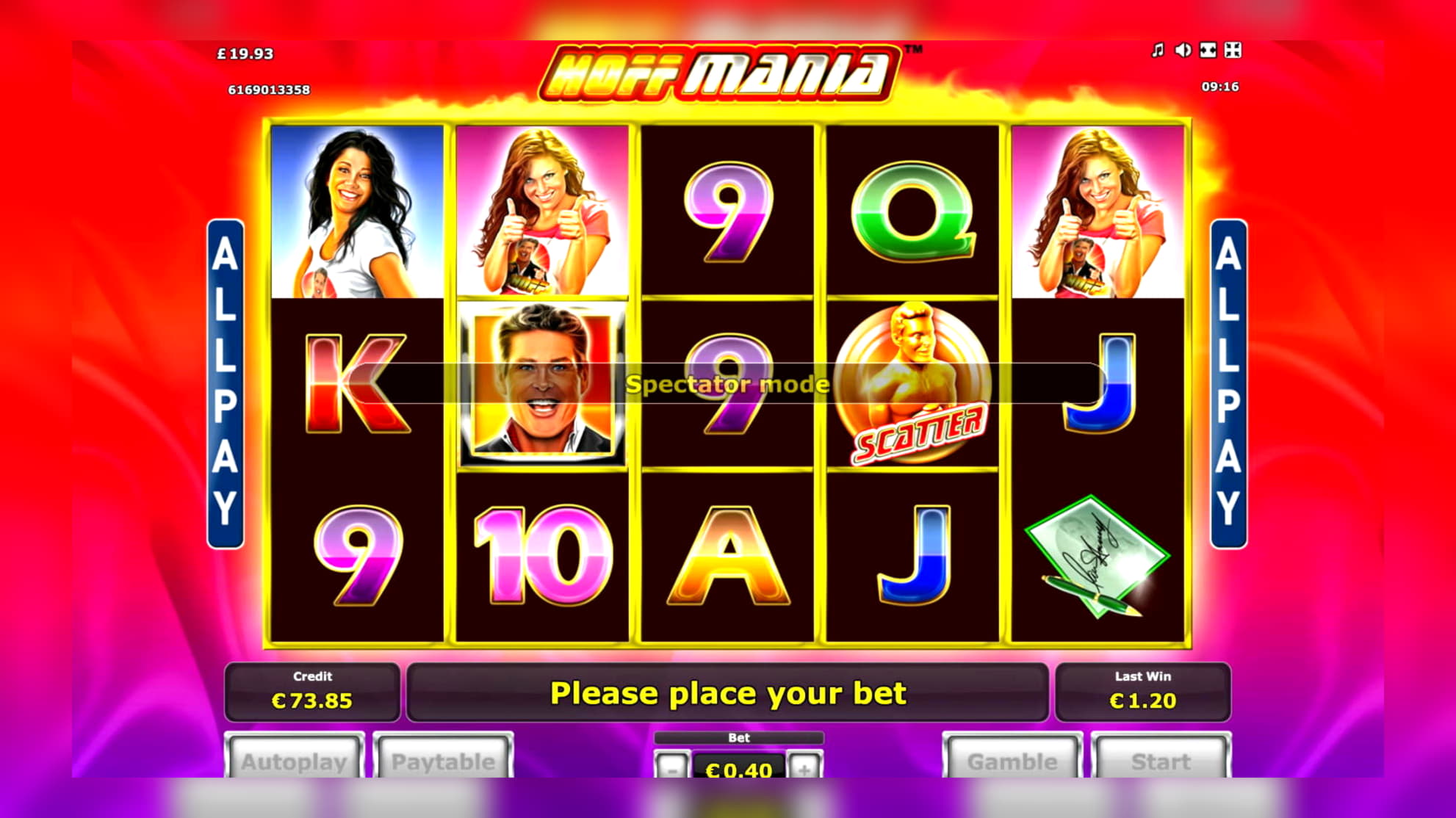 £990 Casino tournaments freeroll at Slots Million Casino
