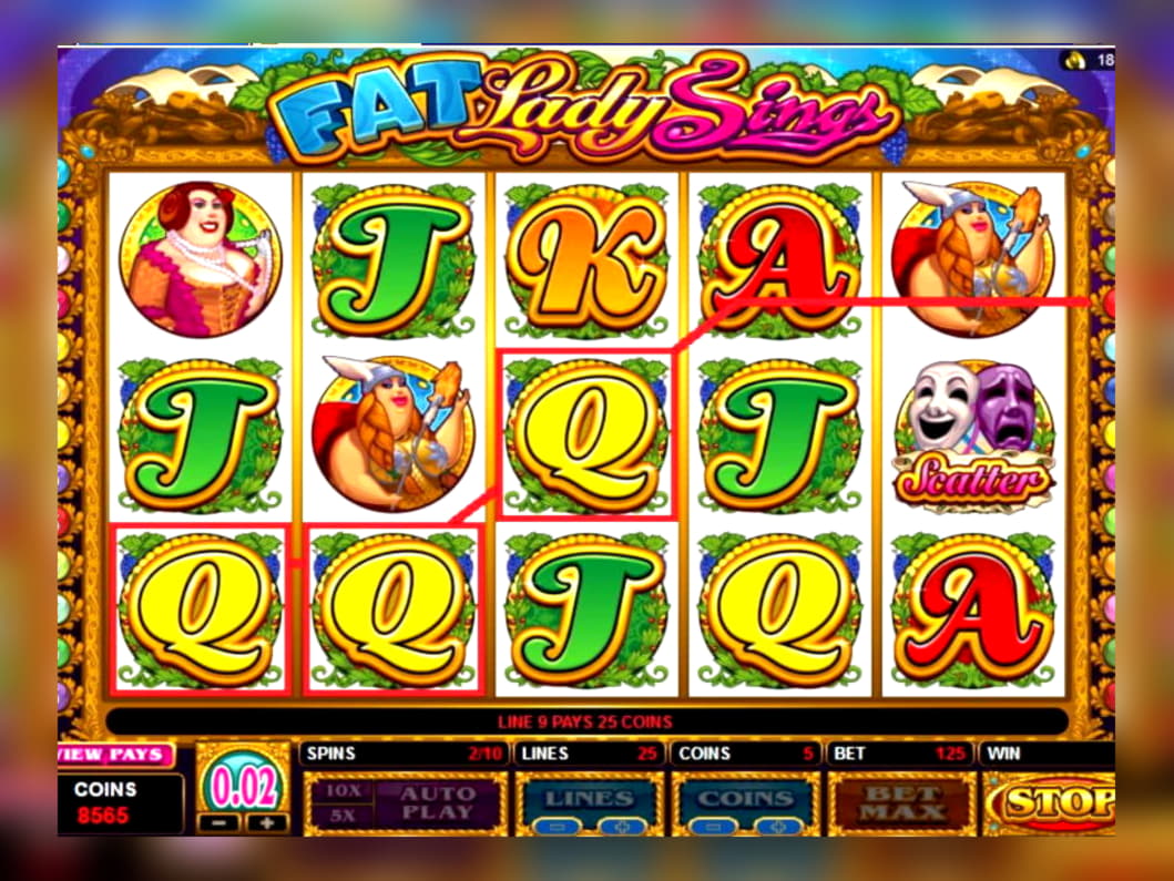 Eur 120 Free chip at Spinrider Casino