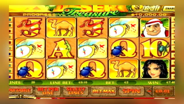 140% Deposit match bonus at Jet Bull Casino