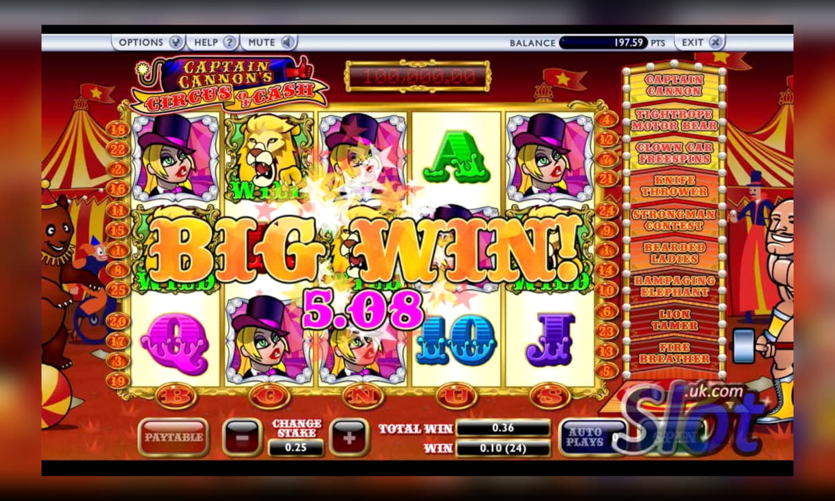 725% Match at a Casino at High Roller Casino