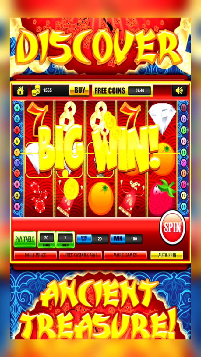 22 free spins at Kaboo Casino