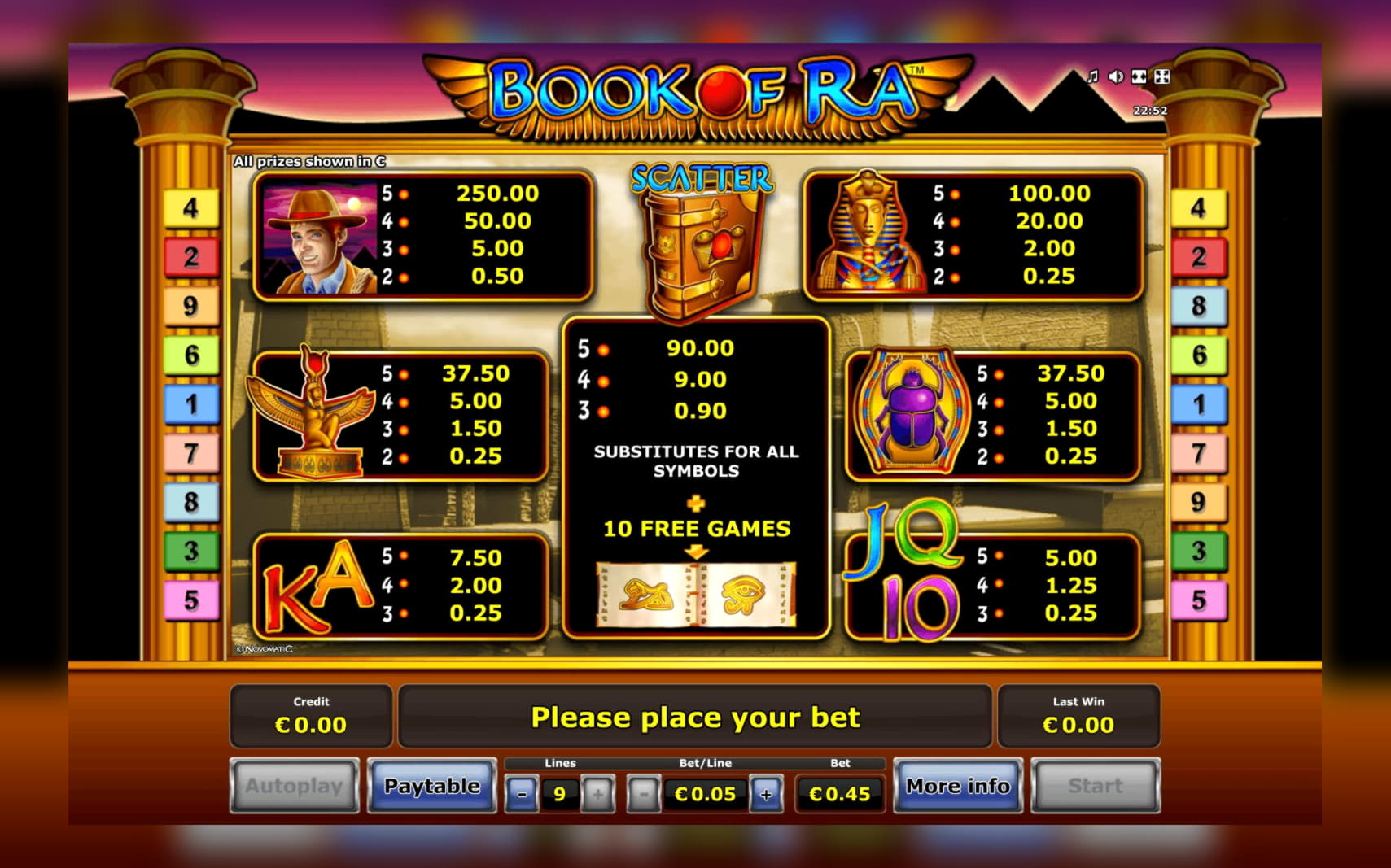 130% First Deposit Bonus at Kaboo Casino