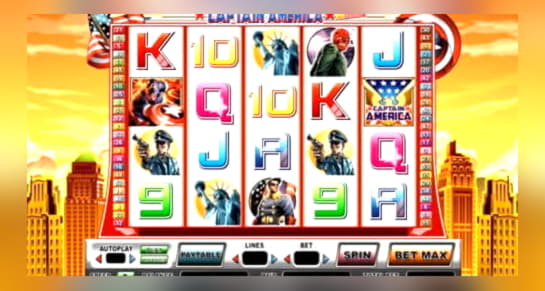 €535 Free Casino Ticket at Kaboo Casino
