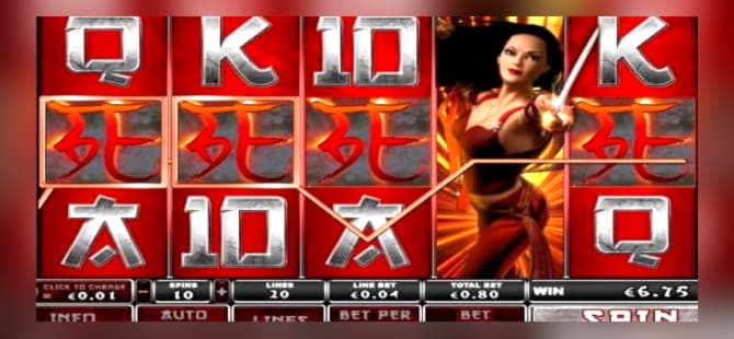 995% First deposit bonus at 777 Casino