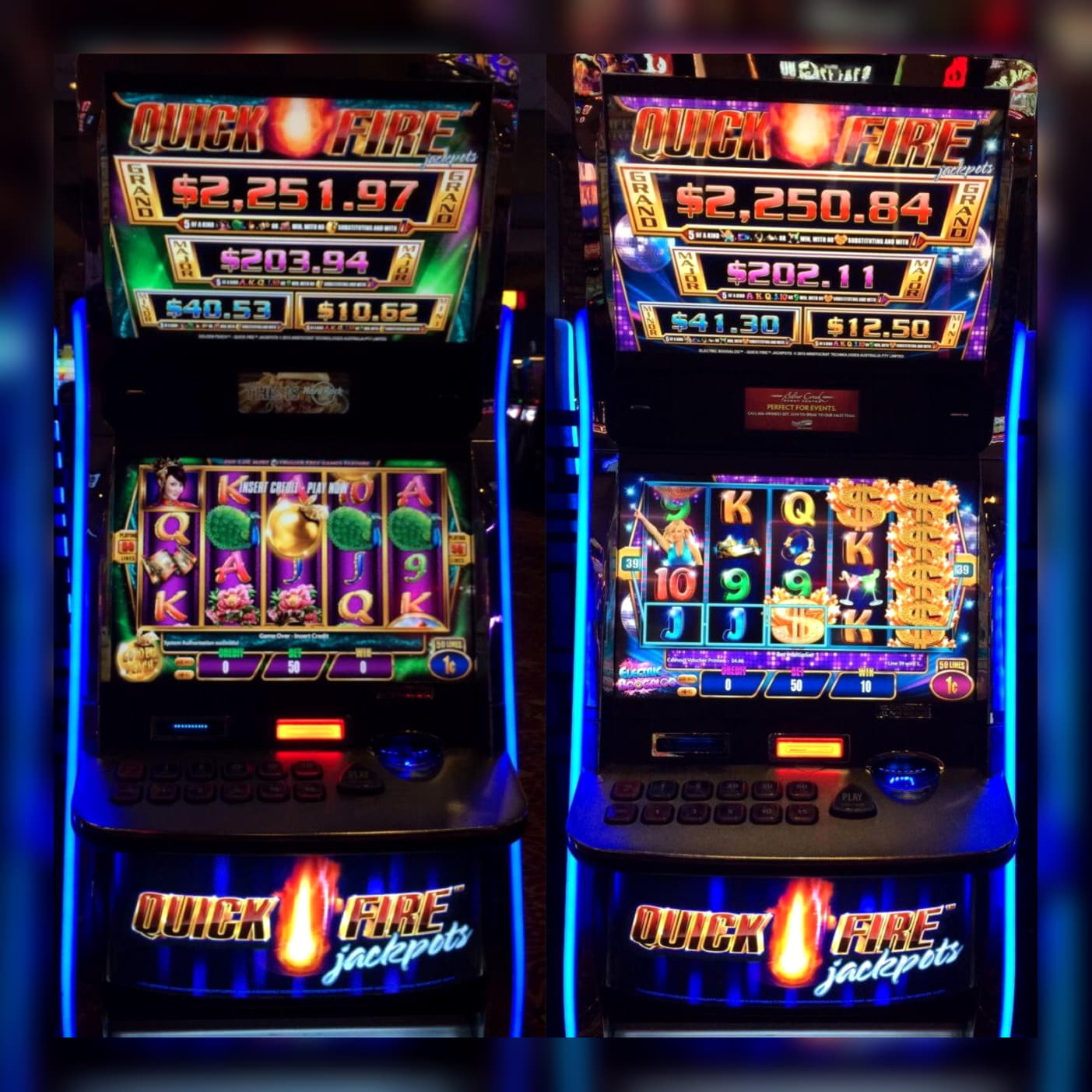 EUR 315 Online Casino Tournament at 777 Casino
