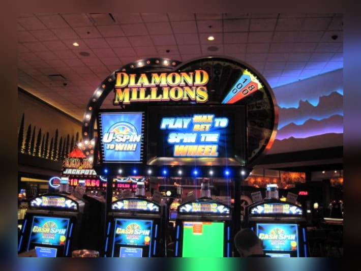 £660 Casino Chip at Kaboo Casino